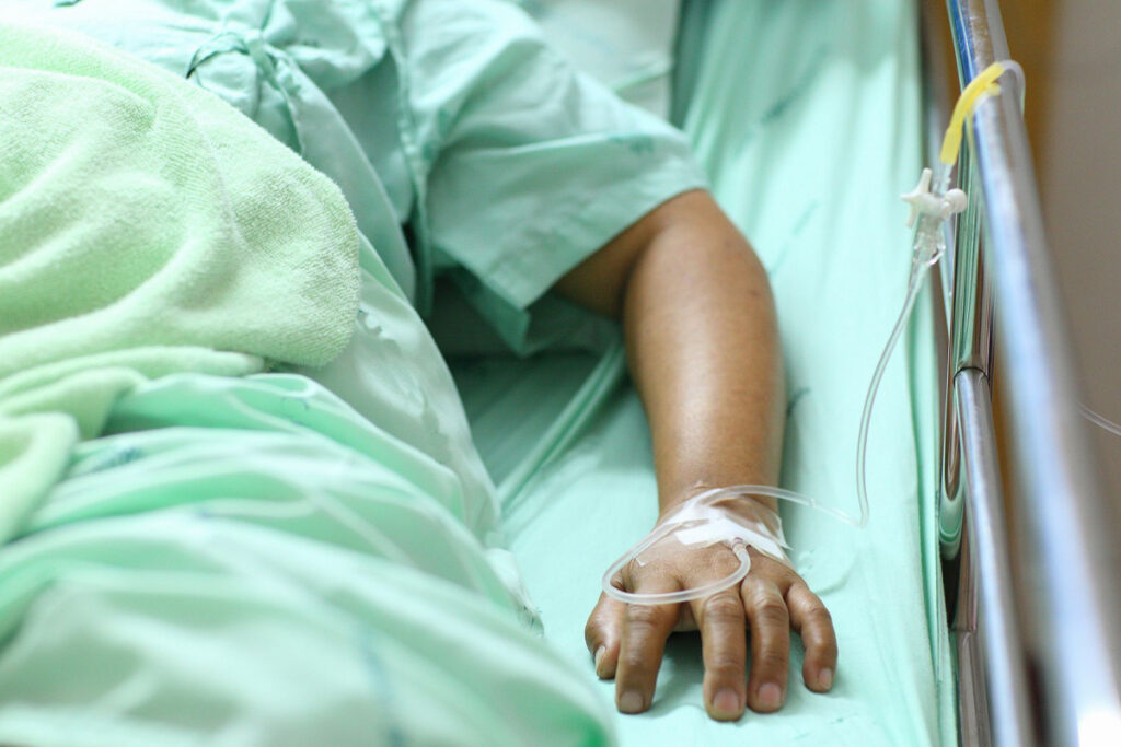 Xızıda yeniyetmə böyrək çatışmazlığından ölüb