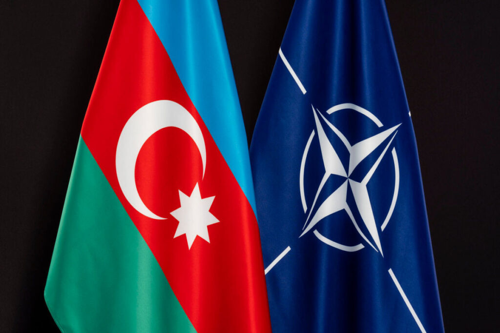 İsveç səfirliyi: NATO–Azərbaycan münasibətləri möhkəm əsaslar üzərindədir