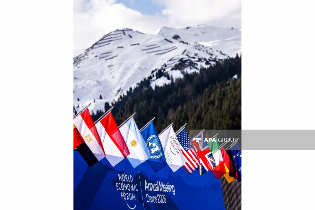 Soyuq Davosda qaynar müzakirələr: Dünya İqtisadi Forumu hansı hadisələrlə əlamətdar oldu? – REPORTAJ
