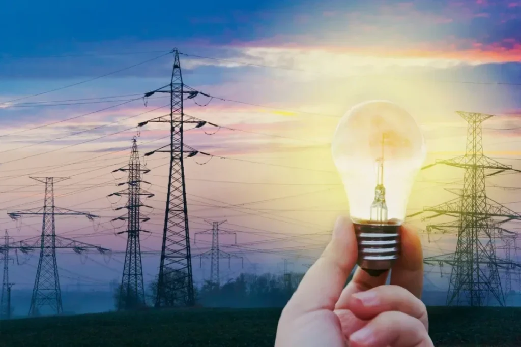 Buzovna qəsəbəsinin bəzi ərazilərində elektrik enerjisi olmayacaq