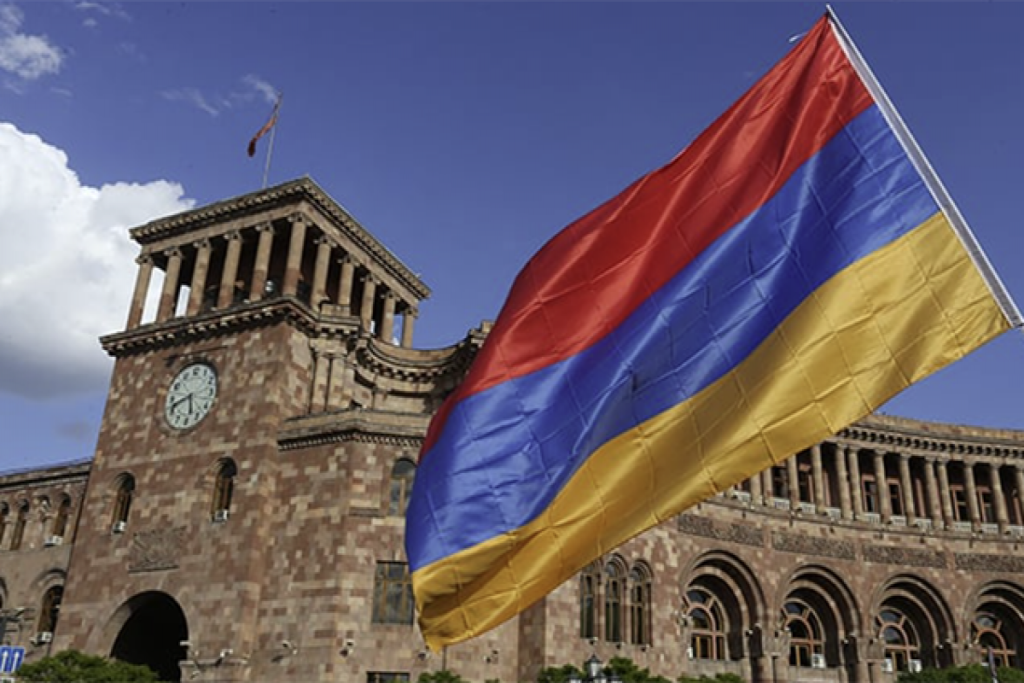 Ermənistan Azərbaycanın COP17-də iştirakı üçün tezliklə rəsmi dəvət göndərəcək