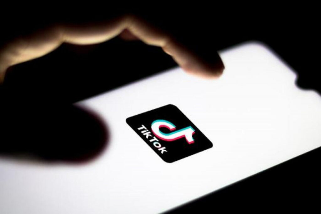 “Tiktok”da canlı yayımda qeyri-etik ifadələr işlədən şəxs həbs edilib