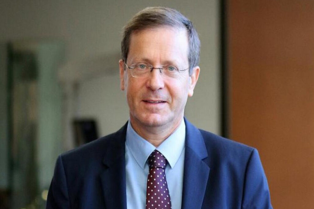 İsrail Prezidenti bu il Qazaxıstana səfər edə bilər