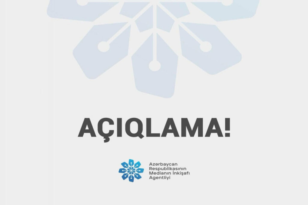 MEDİA: Rusdilli “Tsargrad.tv”də Azərbaycan-Türkiyə münasibətlərini hədəf alan dezinformasiya kampaniyası aparılır