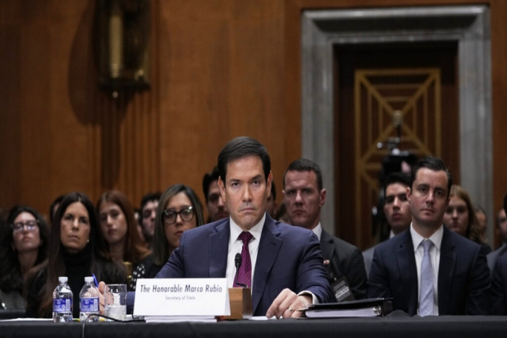 Rubio: “Sülh Şurası”nın əsas diqqəti Qəzzada planın növbəti mərhələlərinə yönəlib