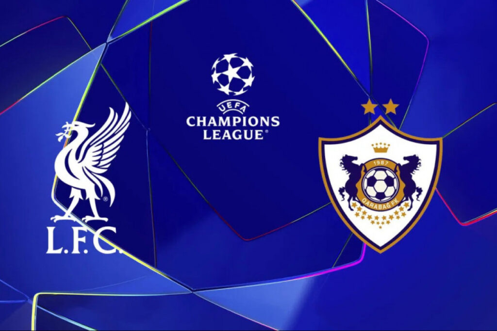 UEFA Çempionlar Liqası: “Qarabağ” məğlub olsa da, “play-off”a çıxıb – YENİLƏNİB