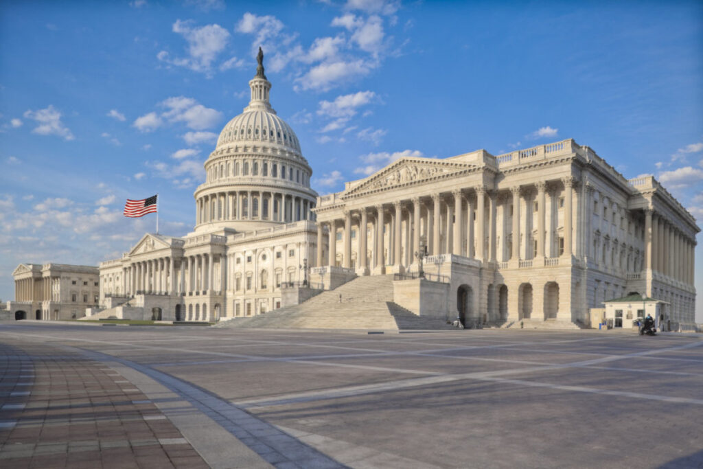 ABŞ Senatı şatdaunun qarşısını alacaq qanun layihələrini qəbul etməyib
