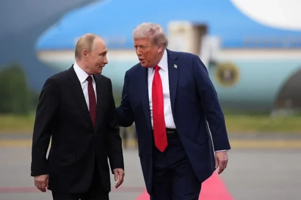 ABŞ və Rusiya arasında nüvə silahları ilə bağlı müqavilənin müddəti başa çatır, Tramp uzadılma barədə susur