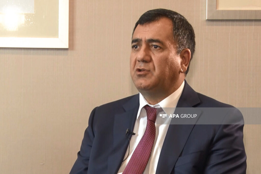 Qüdrət Həsənquliyev: Azərbaycan seçkilərə qədər Ermənistanla sülh müqaviləsini imzalaya bilər