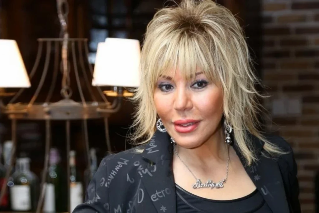 Brilliant Dadaşova ifasının gürcü mahnısı kimi təqdim edilməsinə görə aidiyyəti qurumlara müraciət edib