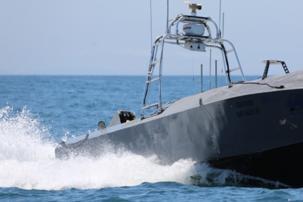 Fransa ordusu tezliklə pilotsuz minaaxtaranları istismara verəcək