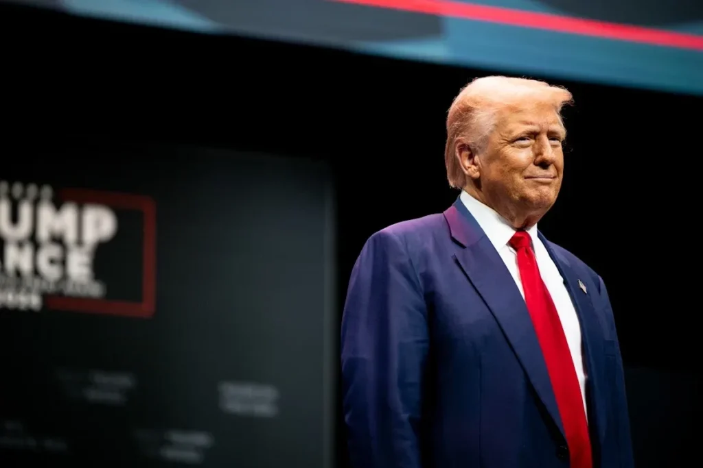 Donald Tramp İran və Ukrayna üzrə diplomatik səylərə ABŞ hərbçilərini cəlb edib