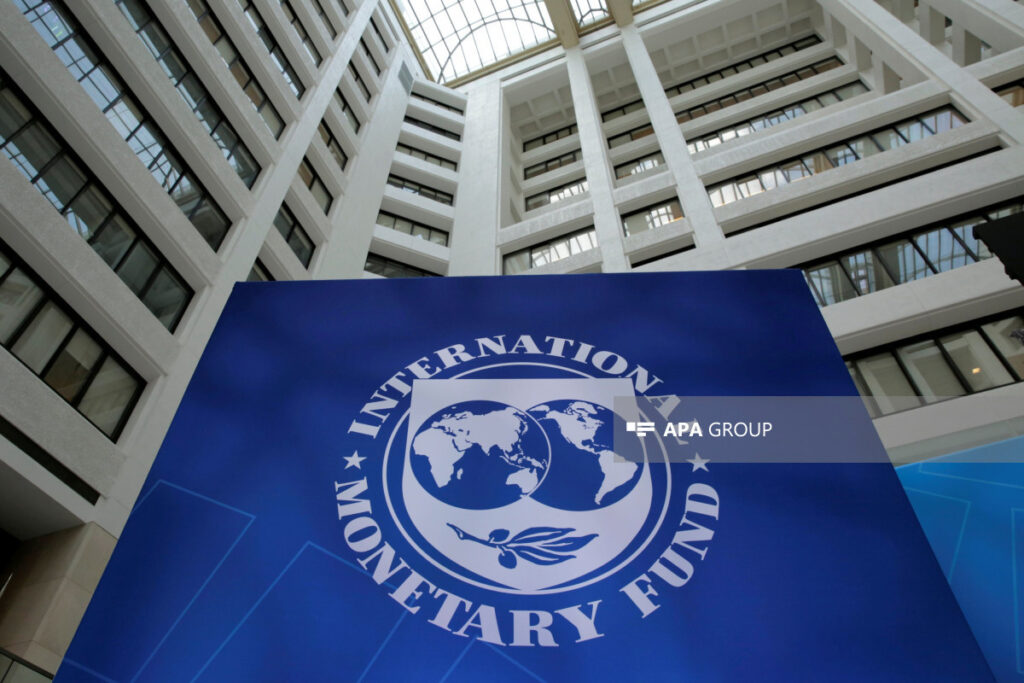 IMF: Azərbaycanın qeyri-neft iqtisadiyyatı bu il 4%-ə yaxın artacaq