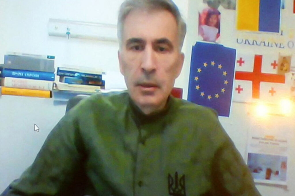 Tbilisidə Saakaşvili və daha 7 müxalifət liderinin işi baxılması üçün məhkəməyə göndərilib – YENİLƏNİB