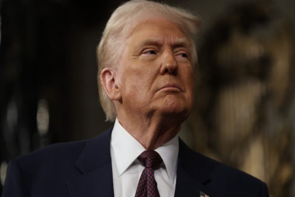 ABŞ quruda narkotik qaçaqmalçılığına qarşı mübarizəyə başlayacaq