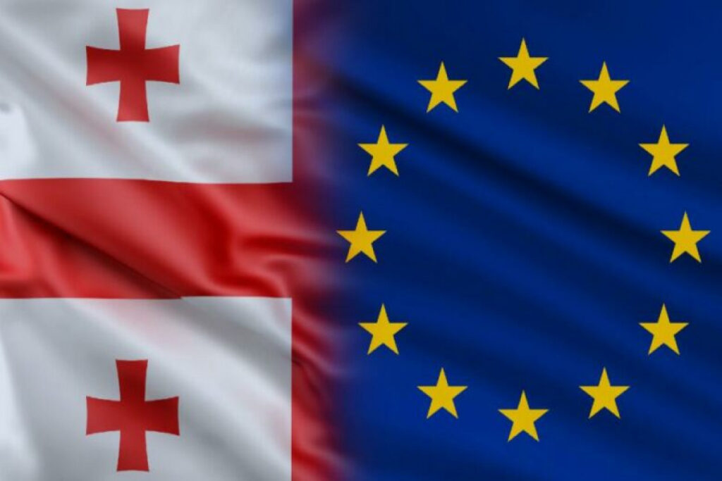 Aİ-nin 25 üzv ölkəsi Gürcüstan diplomatları üçün vizasız rejimin dayandırılmasını dəstəkləyib