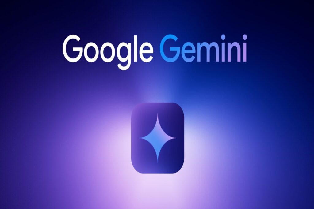 “Gemini” Azərbaycan dilində istifadəyə verilib