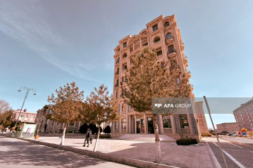 Naxçıvanda dəm qazı ailə faciəsinə səbəb olub, ata ölüb, 5 övladı zəhərlənib