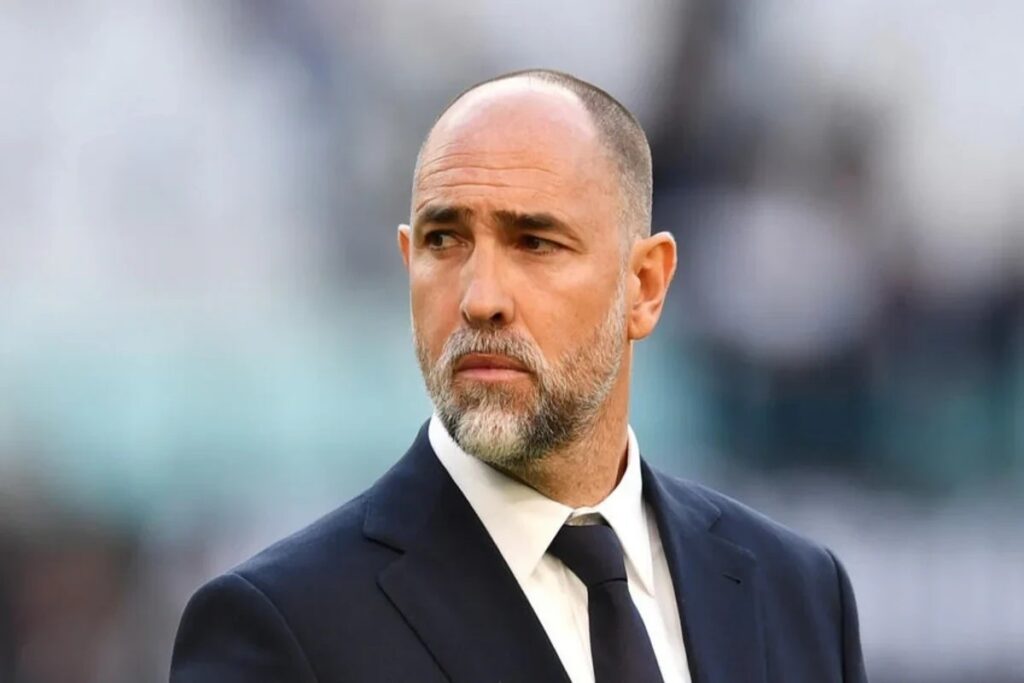 İqor Tudor “Tottenhem”in baş məşqçisi təyin olunub