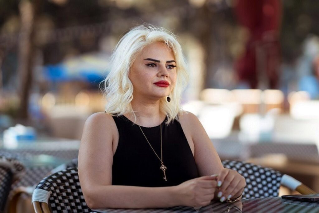 Rejissor Səidə Haqverdiyevanın həbsi istənilir