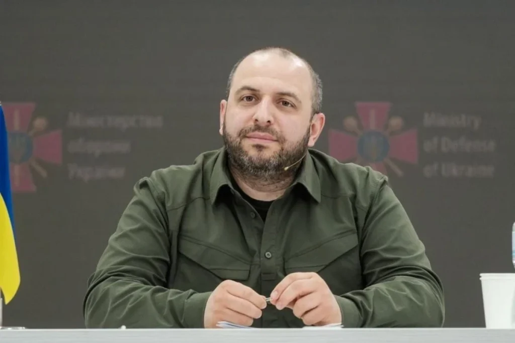 Umerov: Müzakirələr praktik məsələlərə və mümkün həll yollarına yönəldilib