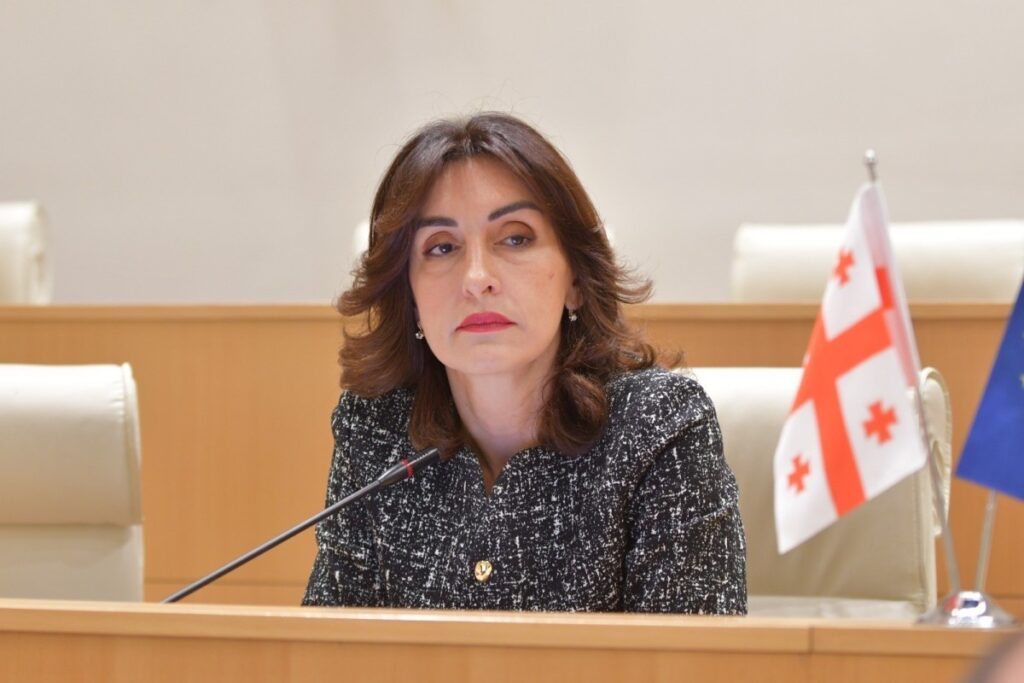 Gürcüstan XİN başçısı: Azərbaycanla Ermənistan arasında yeni yollar regionun əhəmiyyətini artıracaq