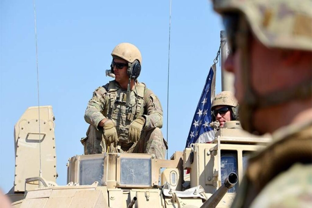 KİV: ABŞ bu həftə sonu İrana zərbə endirməyi planlaşdırır