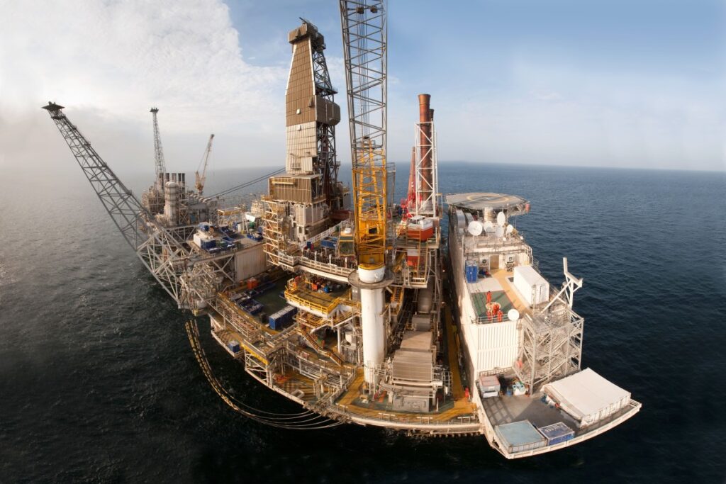 BP Xəzərdə dəniz əməliyyatları və texniki xidmət üzrə müqaviləsini yeniləyib