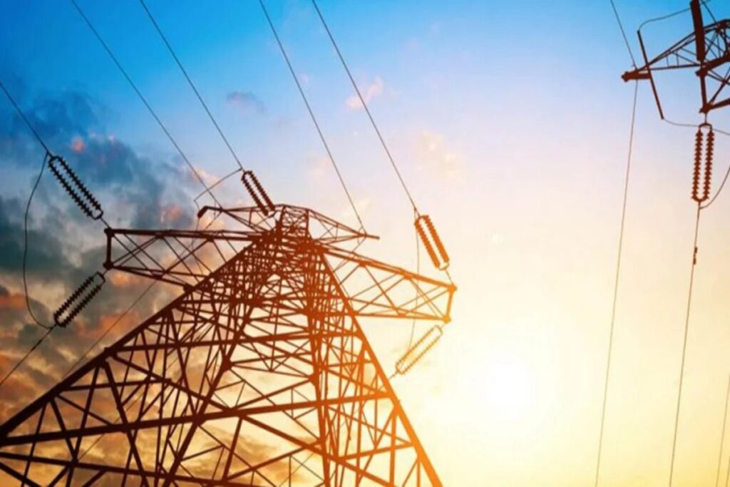 Gürcüstanın elektrik enerjisi idxalında Azərbaycanın payı kəskin azalıb