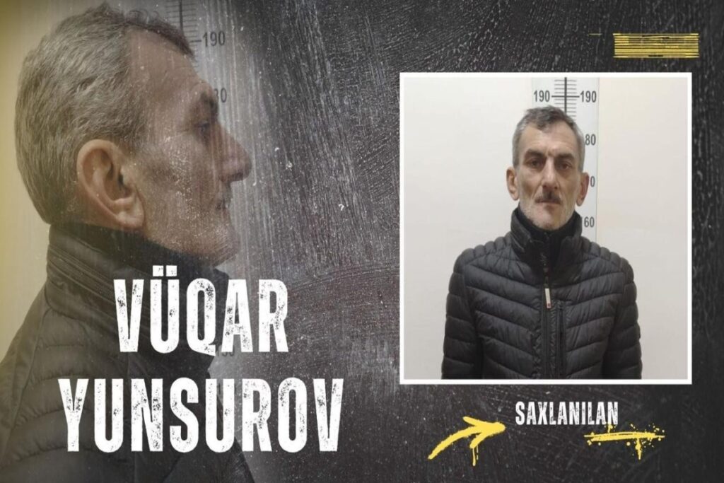 Qonşunun evindən 11 500 manat oğurlayan kirayənişin saxlanılıb – VİDEO