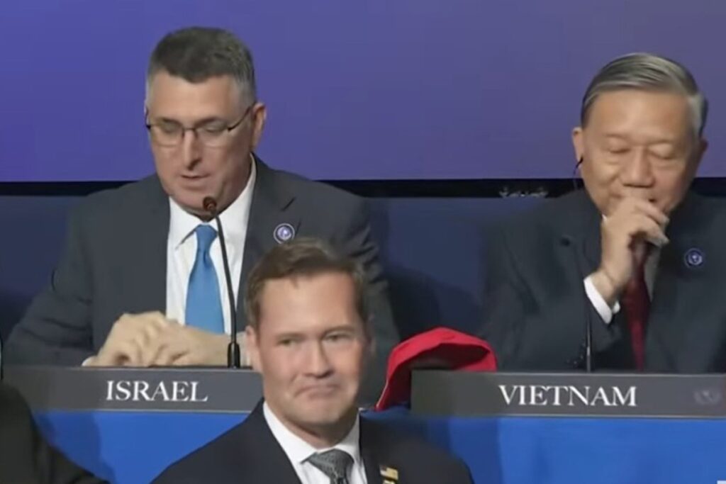 İsrail XIN başçısı: HAMAS tamamilə tərksilah edilməlidir