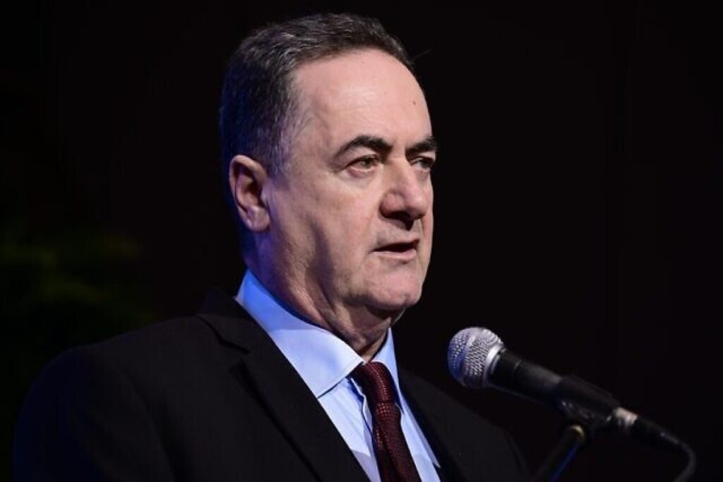 Müdafiə naziri: İsrail ordusu Qəzzada hərbi mövcudluğunu saxlayacaq