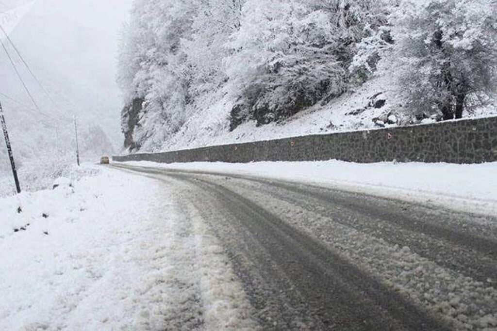 Azərbaycanda qar yağacaq, duman olacaq – PROQNOZ