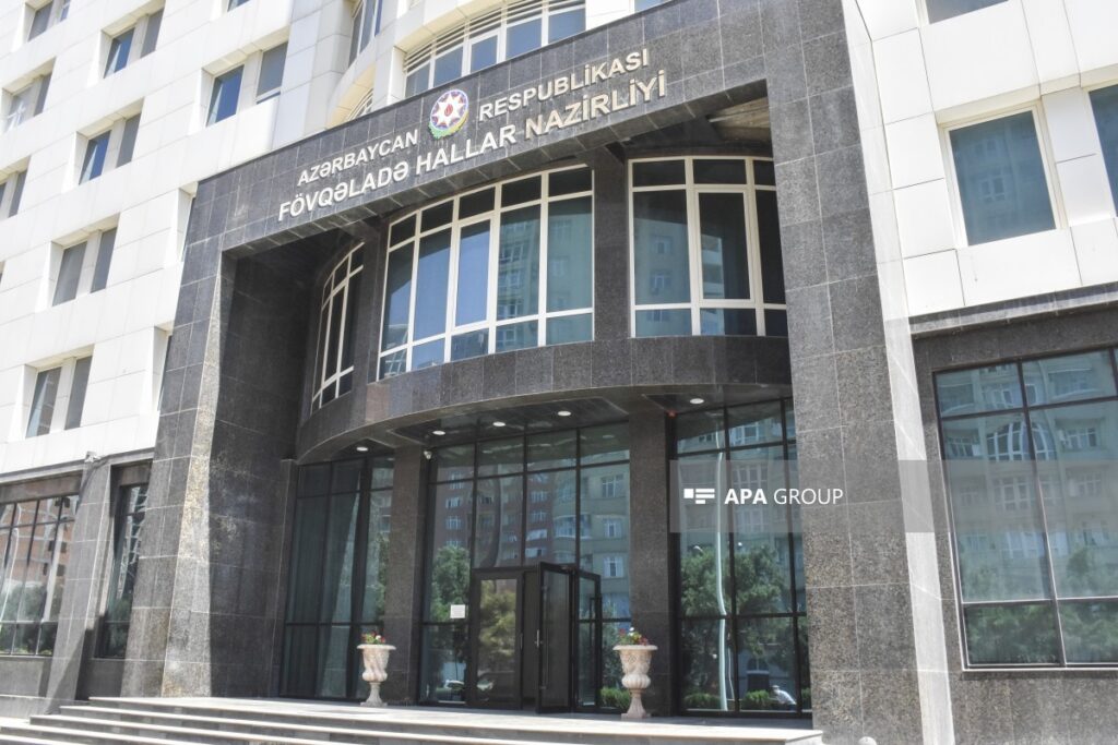 FHN-də iki müavin işdən azad olunub