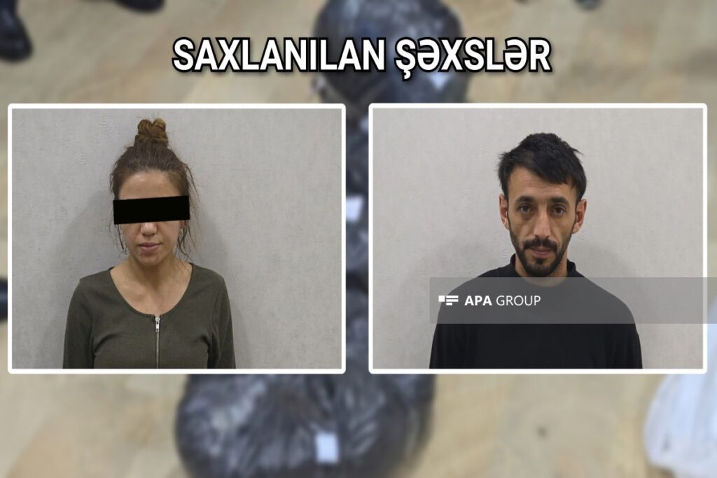 Astarada 10 kq narkotik aşkarlanıb