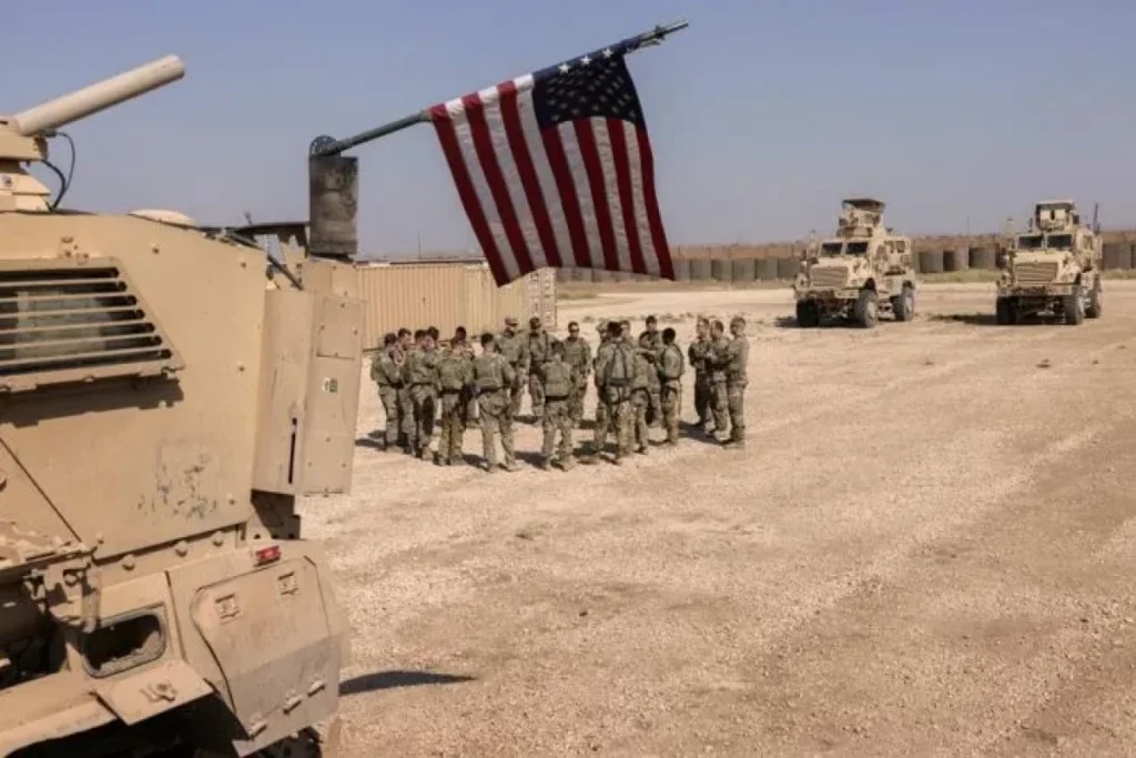 ABŞ-ın İrana qarşı həyata keçirdiyi əməliyyatda iştirak edən hərbçilərin sayı məlum olub