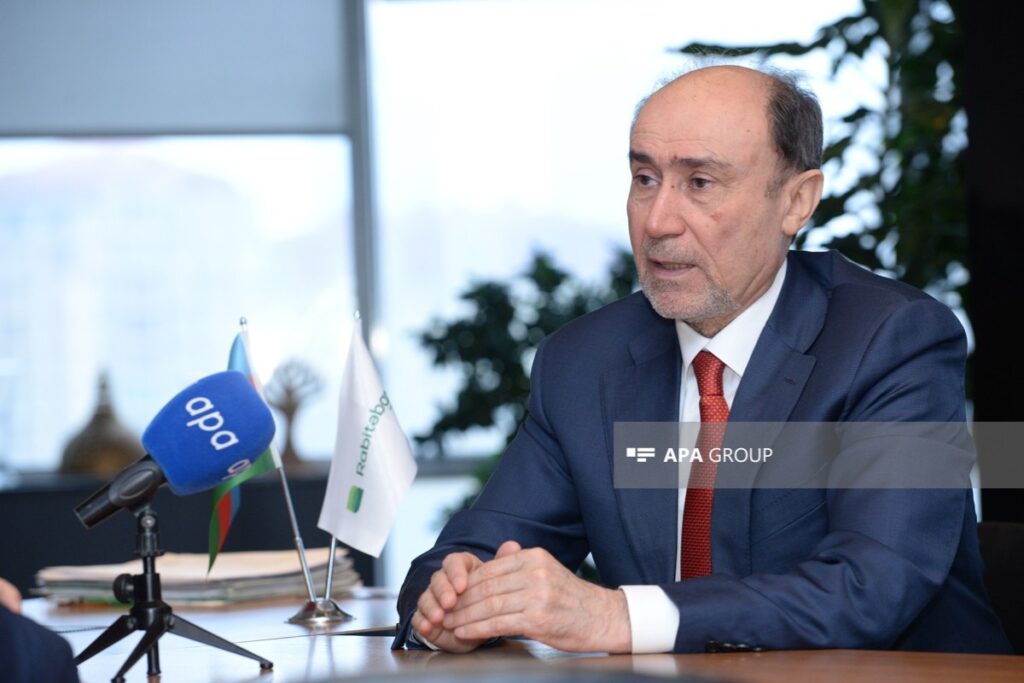 ABA prezidenti: Bank dələduzluğu ilə mübarizə üçün vahid “qara siyahı” bazası yaradılacaq