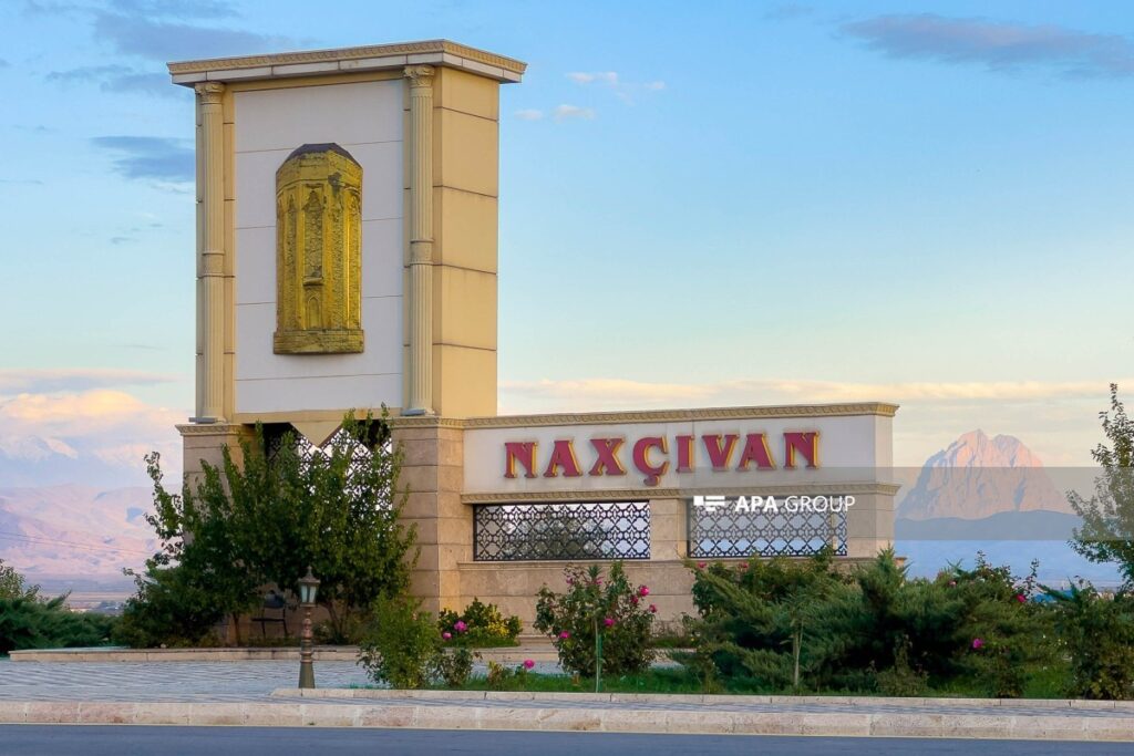 Naxçıvanda əhalinin sayı açıqlanıb