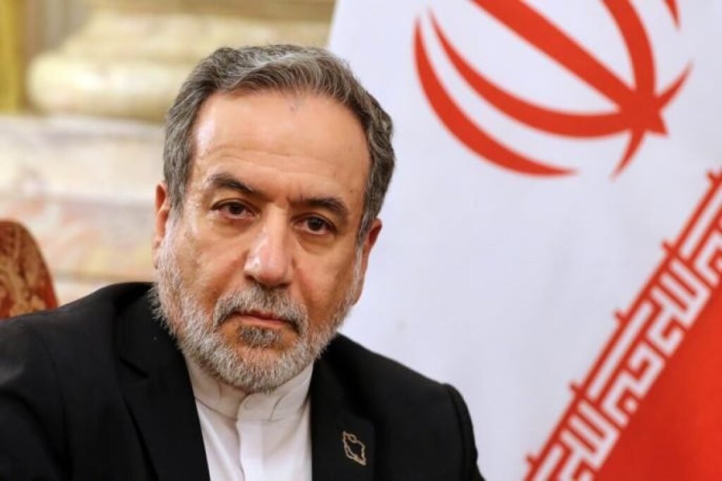 Əraqçi: İrana qarşı müharibəyə dəstək Avropaya Rusiya ilə qarşıdurmada kömək etməyəcək