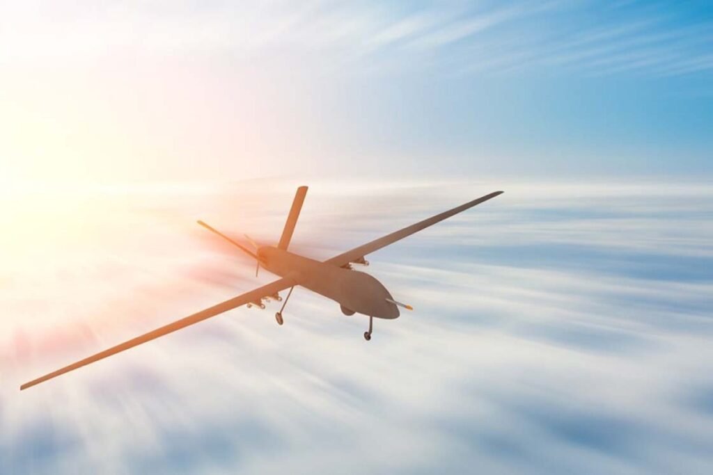 BƏƏ-nin İraqdakı konsulluğuna dron hücumu edilib