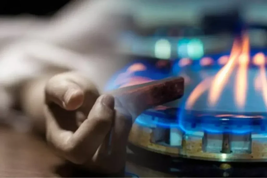 Neftçalada 38 yaşlı qadın dəm qazından zəhərlənərək ölüb