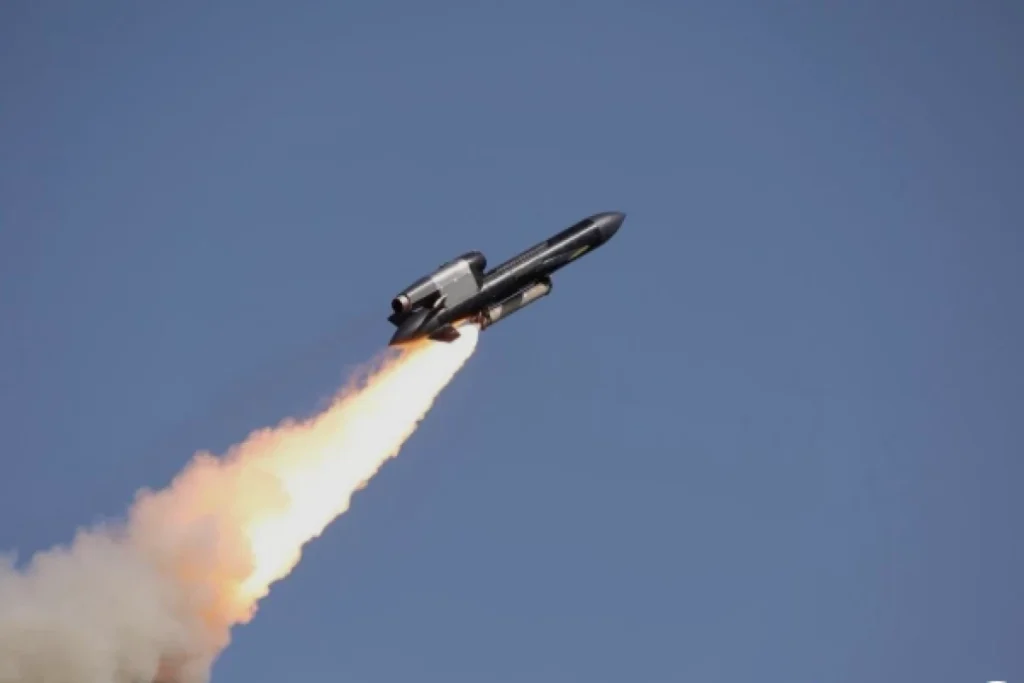 İran İsrailə qarşı “Sacil” raketindən istifadə edib