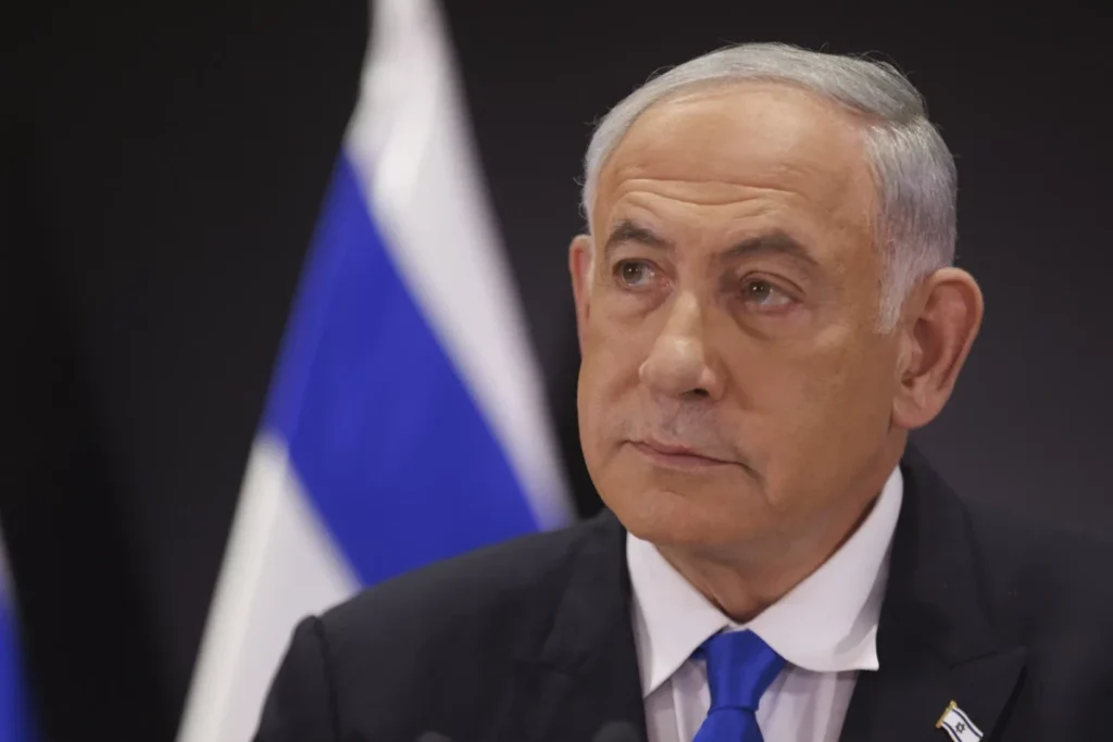 Netanyahu ölümü ilə bağlı yayılan xəbərləri təkzib edib