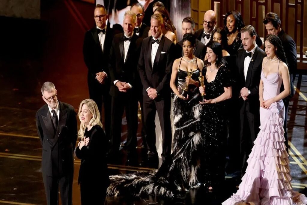 98-ci “Oskar” mükafatlarının təqdimetmə mərasimi keçirilib – SİYAHI – YENİLƏNİB