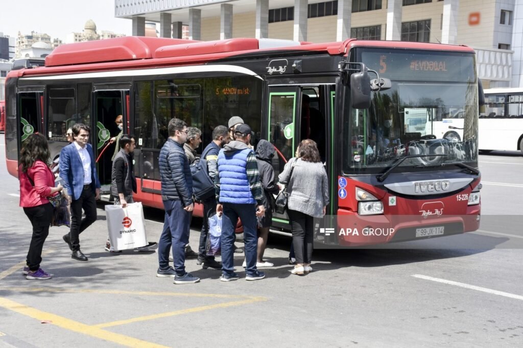 AYNA: “Brutto müqavilə” sisteminin bu il tətbiqi nəzərdə tutulub