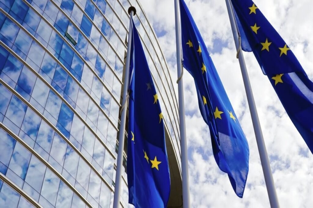 Aİ Çin və İran şirkətlərinə sanksiya tətbiq edib