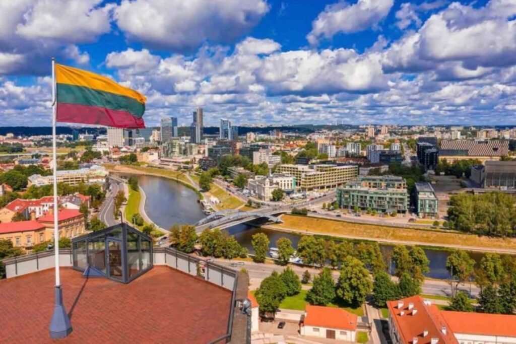 Litva Ukrayna Dəstək Fonduna 10 milyon avro ianə edəcək