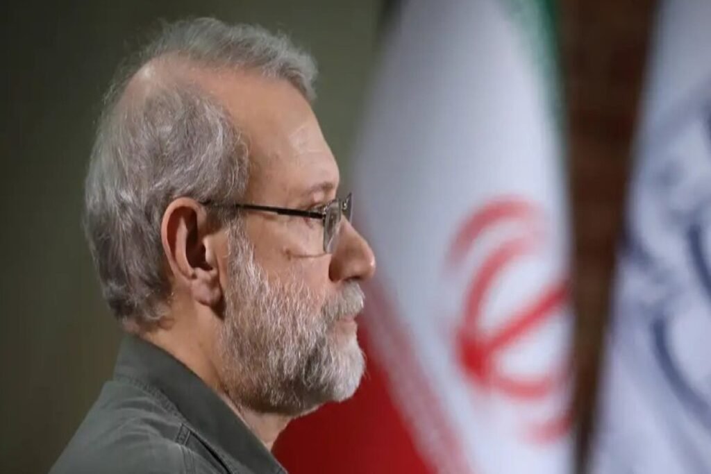 İsrailin zərbəsi nəticəsində Əli Laricaninin oğlu və mühafizə xidmətinin rəhbəri də öldürülüb