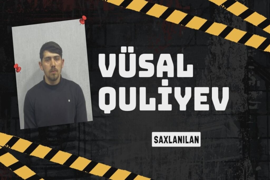 “TikTok”da narkokuryerlik edən şəxs saxlanılıb – VİDEO