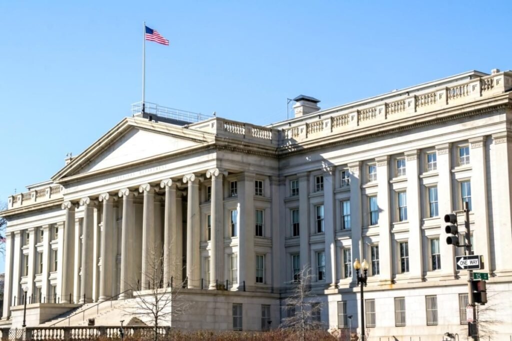 ABŞ-ın milli borcu tarixdə ilk dəfə olaraq 39 trilyon dolları keçib